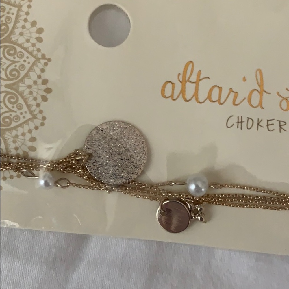 CHOKER - Picture 7 of 8